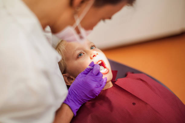 Best Emergency Denture Repair in Anoka, MN
