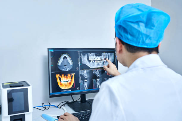 Best Emergency TMJ Treatment in Anoka, MN