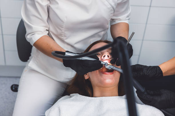 Best Emergency Treatment for Dental Infections or Abscesses in Anoka, MN