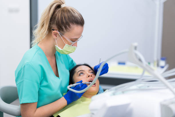 Best Urgent Care for Lost Fillings or Crowns in Anoka, MN