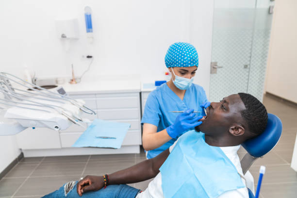 Best Emergency Tooth Extraction in Anoka, MN